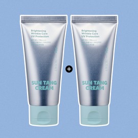 Notali 1+1 Notali Suntan Cream 50g moisturizing sunscreen / 1+1 노탈리 썬탱크림 50g 촉촉보습 선크림