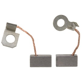 ACDelco Professional F706 Alternator Brush Set