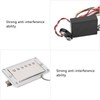 Humbucker Pickup Active Electronic Circuit Battery Box Set for GIBSON/LP