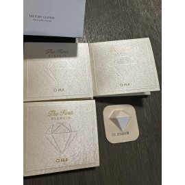 O HUI The First Diadein Solitaire Cream 1ml x 20 Pcs Anti Aging Lifting EXP 2026
