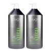 Kerassive 케라시스 데일리 두피 케어 린스 1500ml x2개 Kerashis Daily