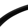 Aswalling Car Sunroof Window Rubber Seal for Accord 2008-2013 70205TA0A01