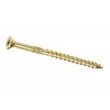 60mm 100 x Screws Torx Head Wood Screw, Decking Timber