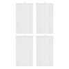 Lefant Filter Replacement Kit Suitable for Lefant Base Station of