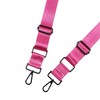 MIKI WELL One Pair of Multi-color Adjustable Wide Shoulder Straps