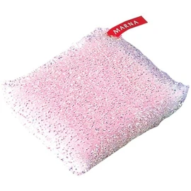 Sparkling Sponge, Multi-Type, Pink