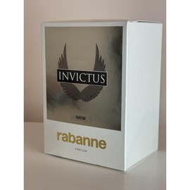 Invictus by Paco Rabanne for Men - 3.4 oz Parfum Spray