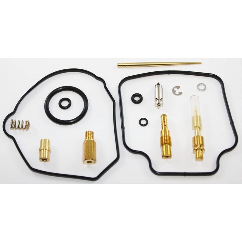 OEM QUALITY Hi-Caliber Powersports Parts Carb Carburetor Rebuild Kit for