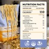Sunrise Flour Mill USDA Organic Heritage Pasta Flour - 2
