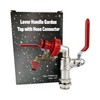 Wärmer System 1/2 inch Outside Garden Tap with Hose Connector