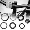 EVGATSAUTO Jessica Headset 44-56, 44-56 Headset, 44mm-56mm Aluminum Alloy Bicycle