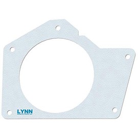 Lynn Manufacturing Pellet Stove Exhaust Blower Housing Gasket EF-011, C-G-101, 6105721, 61057210, 2103J