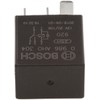 Bosch Automotive 0986AH0304 Micro Relay 12V 20A 5 Terminals IP5K4