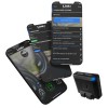 OMEGA LINKR-MBT Bluetooth Smartphone Control - 200 ft Range - NO MONTHLY FEES!