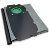 A1MATE Reusable Filter Bag Compatible for FESTOOL CT MIDI/MINI-1 before