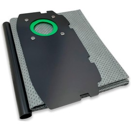 A1MATE Reusable Filter Bag Compatible for FESTOOL CT MIDI/MINI-1 before 2018