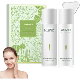Tónico Y Loción Hidratante Face Essence, Tónico Facial Ligero Y De Larga Duración, Loción Facial Profunda Y Humectante De Día Y Noche Para Todo Tipo De Piel.