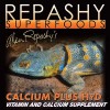 Suplemento de Calcio y Vitaminas Repashy para Reptiles y Anfibios