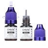 CHUSE PMU Hybrid Liquid Eyebrow Pigments 0.24oz/7ml (H205 Ash Brown)