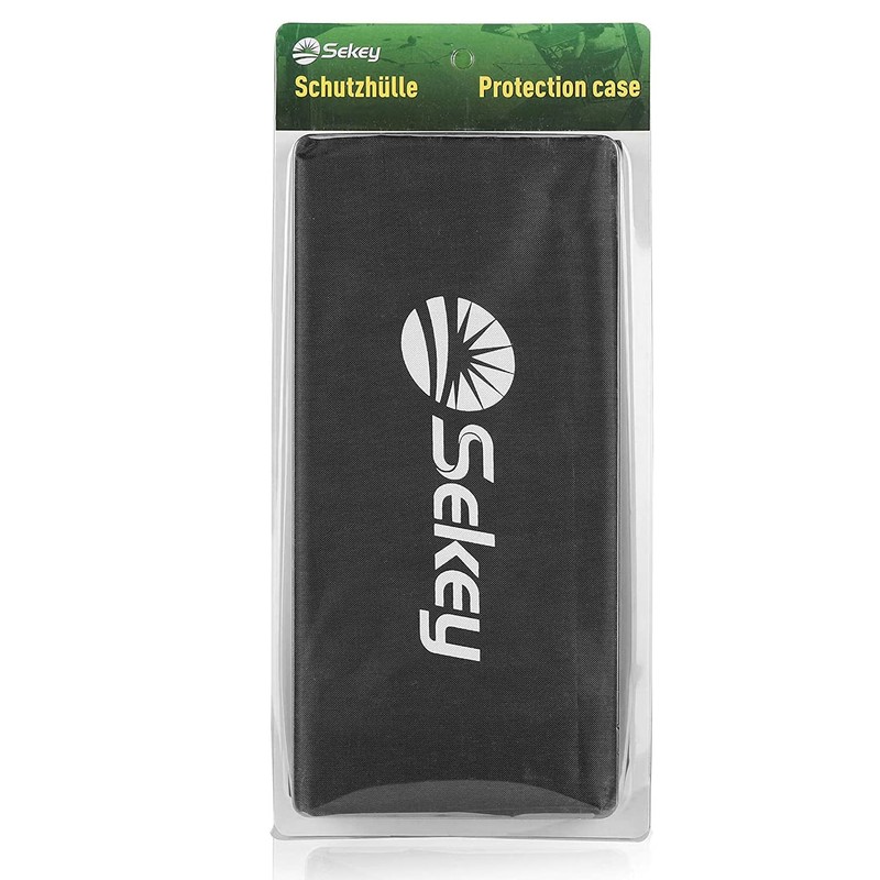 Sekey Protective Cover for Cantilever Parasol/Sun Umbrella, Dust Cover for