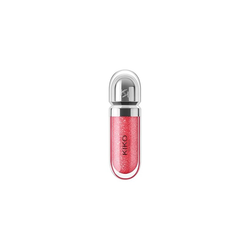 KIKO MILANO - 3D Hydra Lipgloss KIKO MILANO - 3d