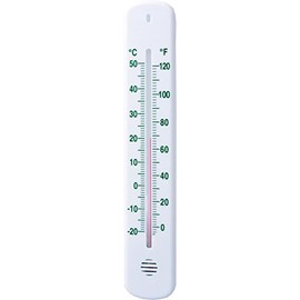 Technoline Thermometer, white, 4 x 1 x 21.5 cm, WA 1045