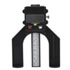 0-80mm Digital Height Gauge Woodworking Depth Gauge with Digit Display
