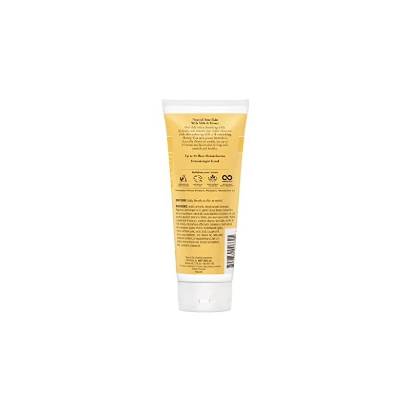 BURT'S BEES BODY LOTION 6.0 OZ SKINBODY by Burt's Bees