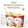 Haddar Gluten Free Original Instant Mashed Potatoes 1.94oz (12 Pack),