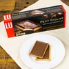Lu Petit Ecolier European Milk Chocolate Biscuit Cookies, 12-5.3 oz