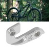 SG Store 2pcs Bicycle Rear Derailleur Hanger 65 with Screw
