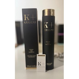 K+ Kerluxe Caviar Hair Shampoo