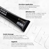 Abera Ginb Advanced Growth Beard & Eyebrows Serum For Men