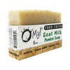 O My! Goat Milk Pumice Soap 6oz | Made with