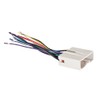 Metra 70-5520 03-06 Ford/lincoln/mercury Into Car Wire Harness