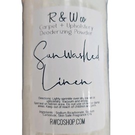 Highly Scented Carpet/Upholstery Deoderizor 16oz/450g:_Royalty