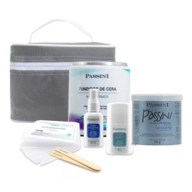Passini Set Epilatorio Basico Passini Miel 150 G