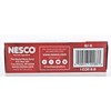 Nesco Original Jerky Seasoning Cure Pack Makes 6 Lbs Gluten