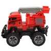 1:43 Remote Control Fire Truck Electric Wireless Sound Light Fire