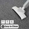 Front Door Mat for Indoor & Outdoor Entryways – Non-Slip