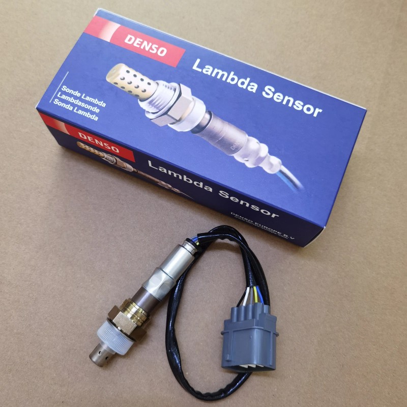 Fevirad DENSO Upstream Oxygen O2 Sensor OEM 234-5010 For Honda