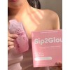 Sip2Glow Advanced Collagen Drink with Korean Collagen Tripeptide