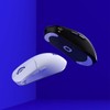 Ninjutso Sora Sora Nj-sora-v2-black Wireless Gaming Mouse, Lightweight, Optical, 7