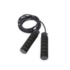 Vision Quest VQ580101I03 BKKH Jump Rope Training Jump Rope