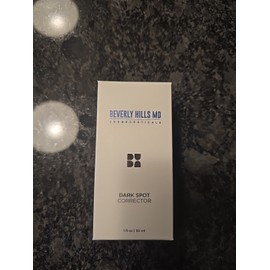 Beverly Hills MD Dark Spot Corrector - Advanced Skin Treatment