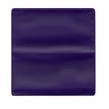 5 Checkbook Transaction Registers with Vinyl Checkbook Cover (Purple Jam)