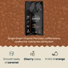 Peruvian Organic Cold Brew Coffee, Single Origin & Gourmet Beans,