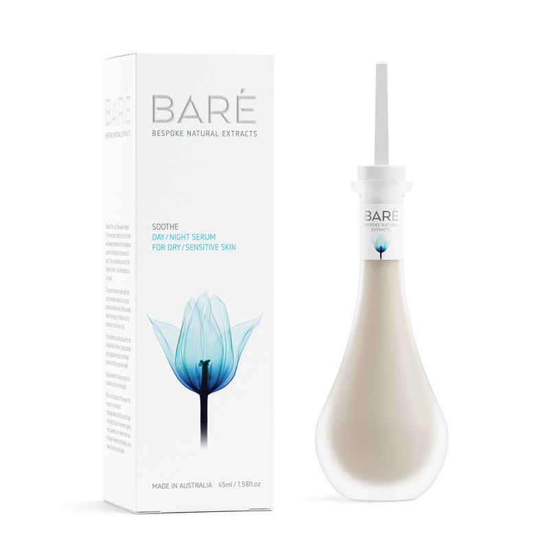 Soothe Serum for DrySensitive Skin