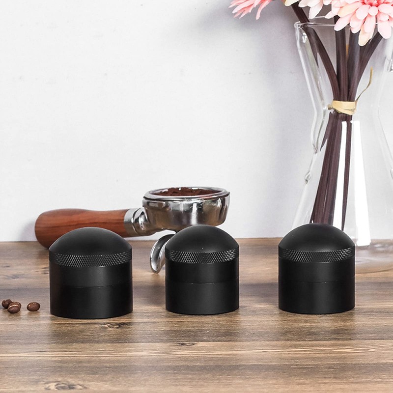 28 Needle , Handheld Espresso Stirrer Coffee Tamper 51-58mm Espresso