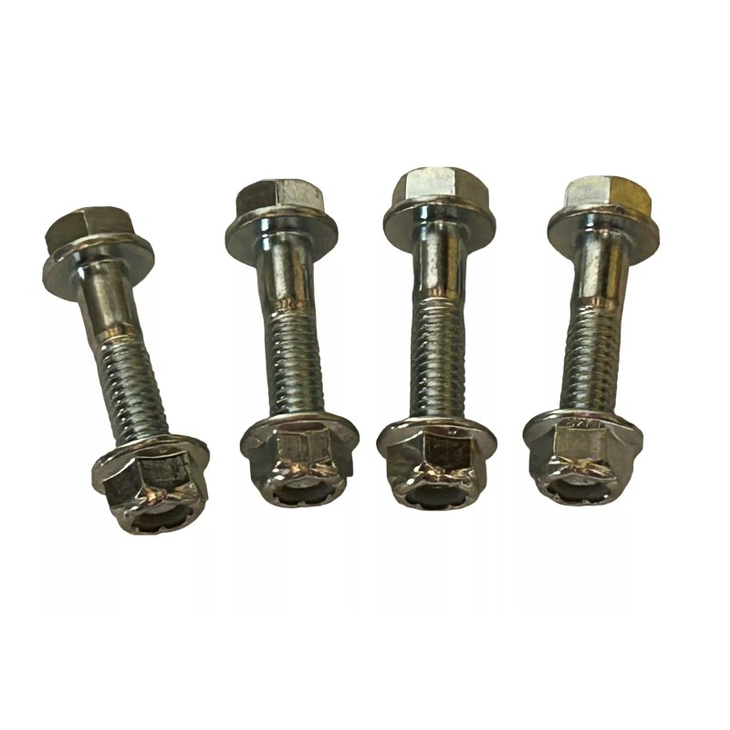 Kart Supply Go Kart & Mini Bike Engine Mounting Bolts